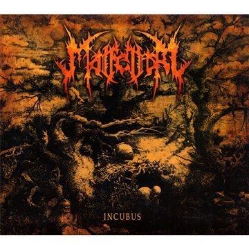 Malfeitor - Incubus