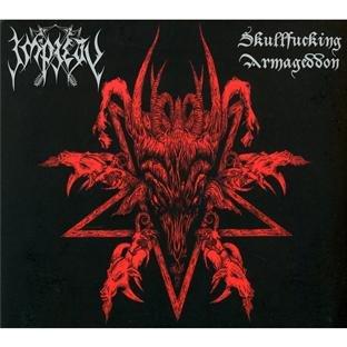 Impiety - Skullfucking Armageddon REMASTERED