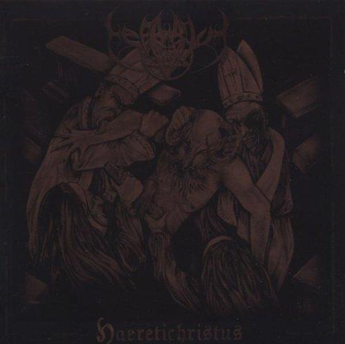 Nefarium - Haeretichristus