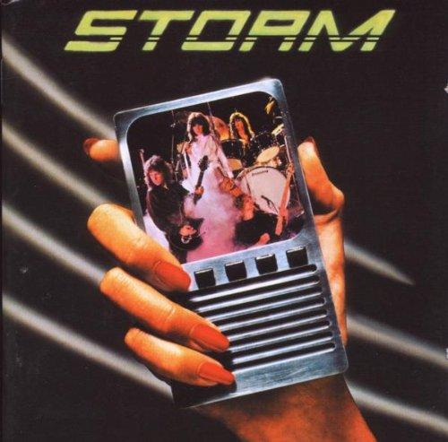 Storm - Storm Special Edition 5 Bonustracks)