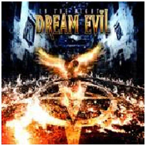 Dream Evil - In the Night-Standard