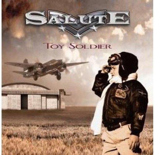 Salute - Toy Soldier MIKAEL ERLANDSSON