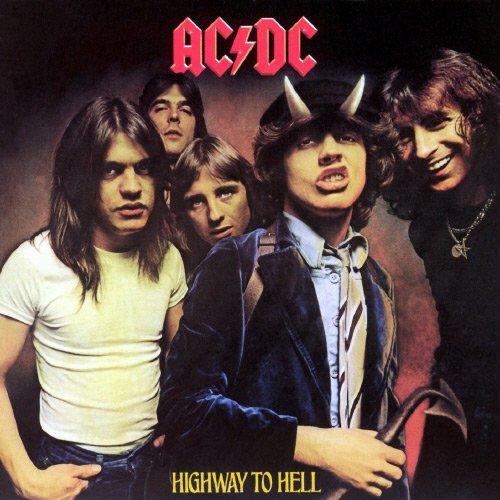 AC / DC - Highway to Hell