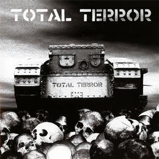 Total Terror - same EDGE OF SANITY SIDEPROJECT