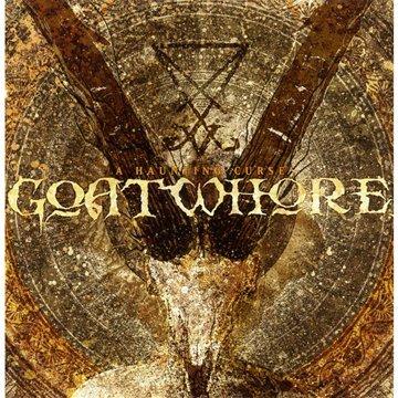 Goatwhore - A Haunting Curse