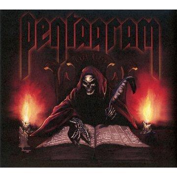 Pentagram - Last Rites