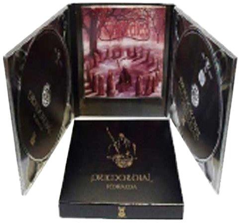 Primordial - Imrama + DVD