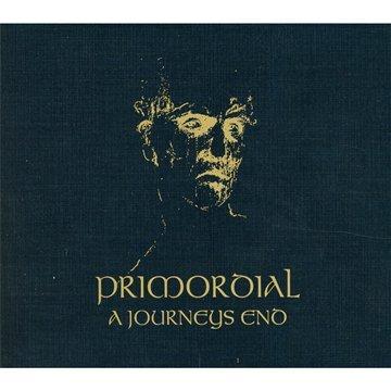Primordial - A Journey's End-Reissue