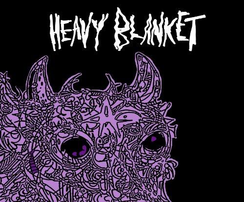 Heavy Blanket - same f.J Mascis DINOSAUR JR.