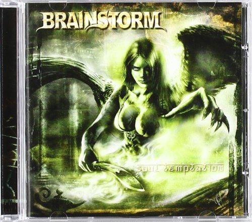 Brainstorm - Soul Temptation