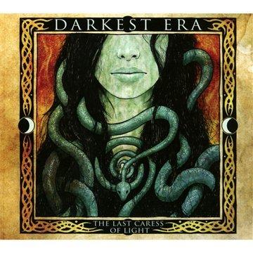 Darkest Era - The Last Caress of Light METAL BLADE