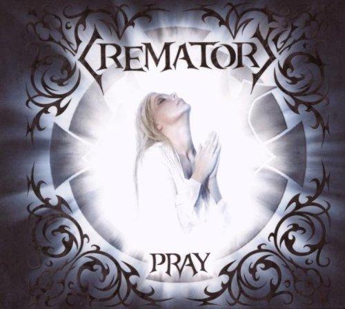 Crematory - Pray LIMITED EDITION