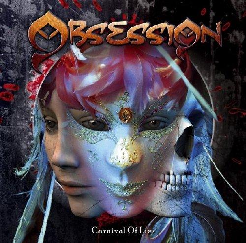 Obsession - Carnival of Lies