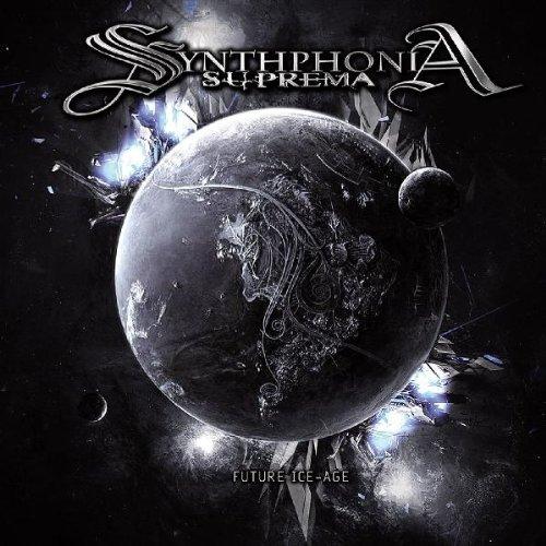 Synthphonia Suprema - The Future Ice-Age + Bonus Track