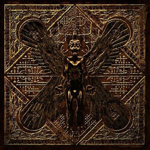 Cradle of Filth - Live Bait for the Dead