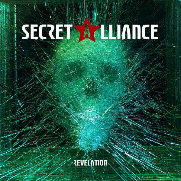 Secret Alliance - Revelation