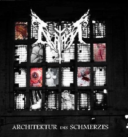 Tavaron - Architektur Des Schmerzes