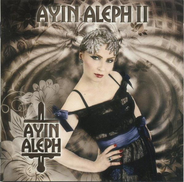 Aleph, Ayin - Ayin Aleph II