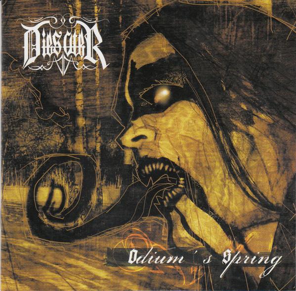 Dies Ater - Odium's Spring