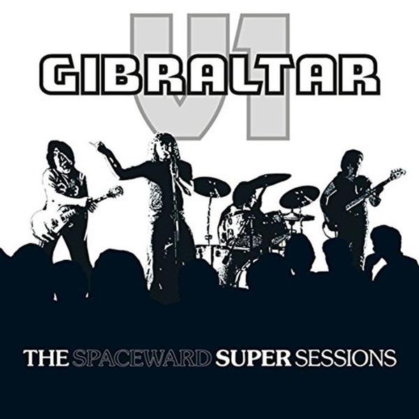 V1 / Gibraltar - The Spaceward Super Sessions