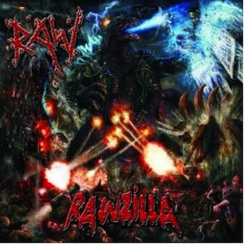 Raw - Rawzilla