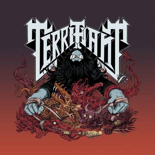 TerrifianT - Terrifiant