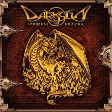 Darksun - Chronicles of Aravan