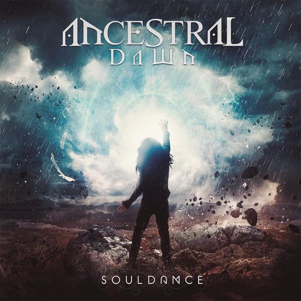 Ancestral Dawn - Souldance DRAGONLAND PRIMAL FEAR RHAPSODY