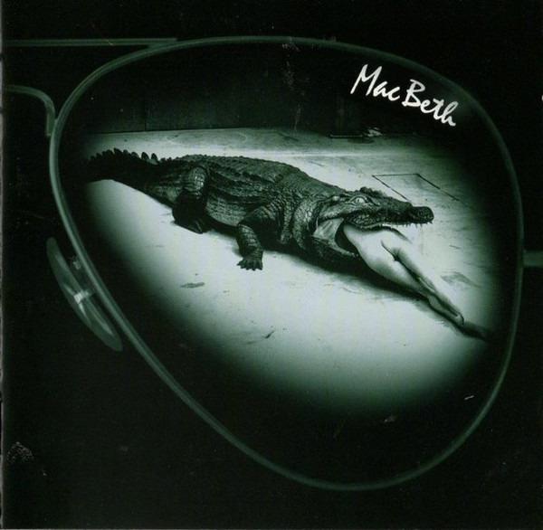 Mac Beth - Žer Co Ti Chutná