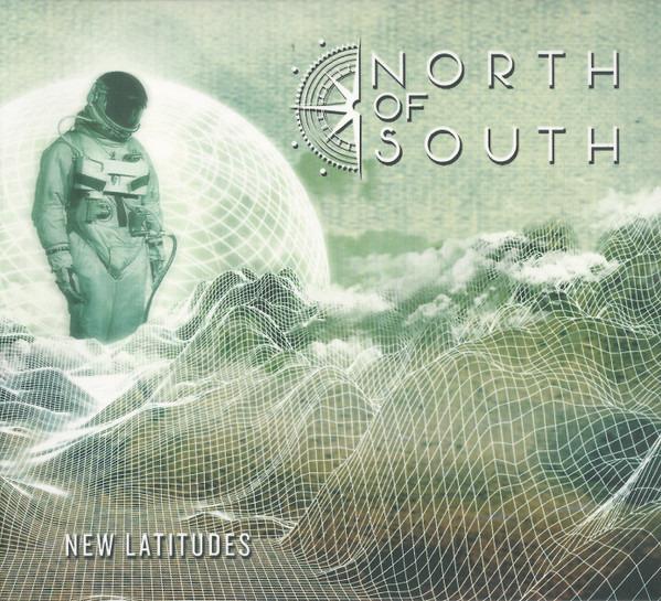 North Of South - New Latitudes