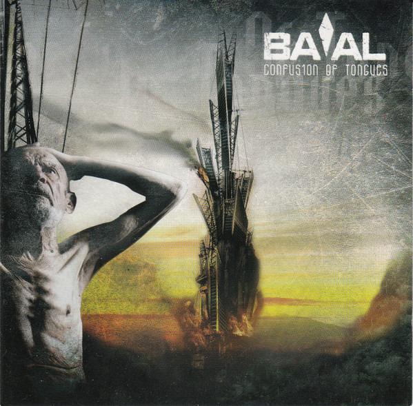 Ba'al - Confusion Of Tongues