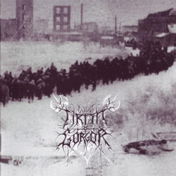 Cirith Gorgor - Der Untergang / Победа!!!