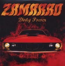 Zamarro - Dirty Power
