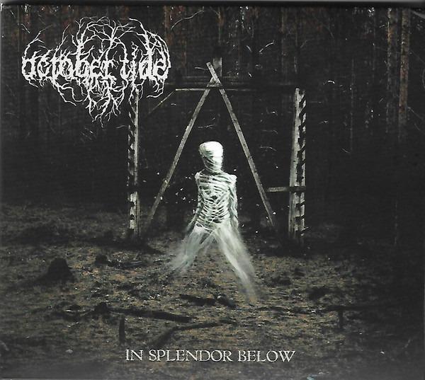 October Tide - In Splendor Below