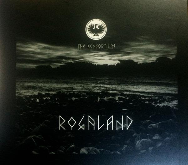 Konsortium, The - Rogaland