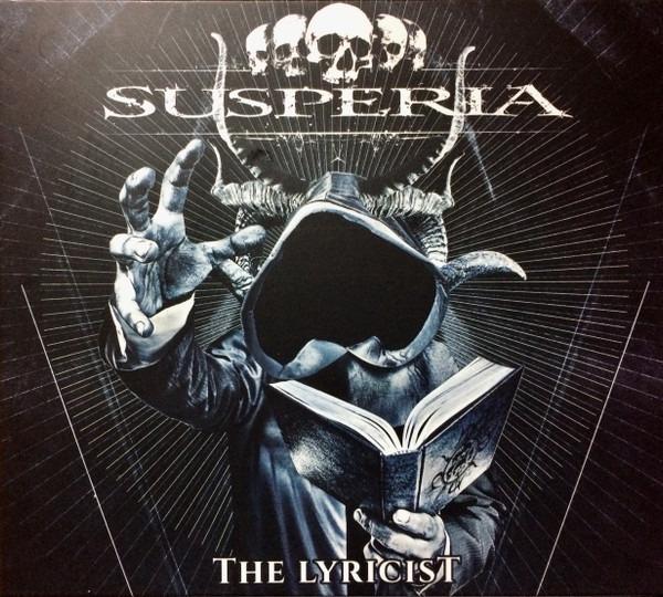 Susperia - The Lyricist