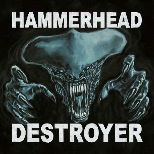 Hammerhead - Destroyer