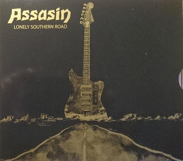 Assasin - Lonely Southern Road