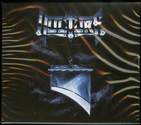 Vulture - The Guillotine