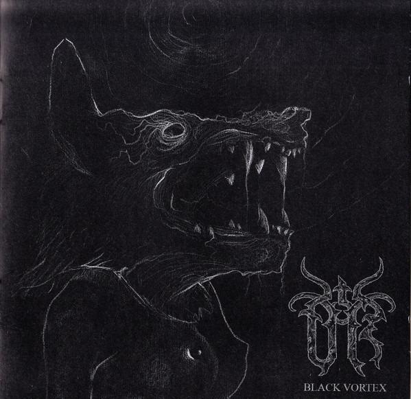 Ur - Black Vortex