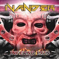 Ivander - Inferno 1978