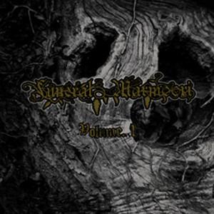 Funeral Marmoori - Volume 1