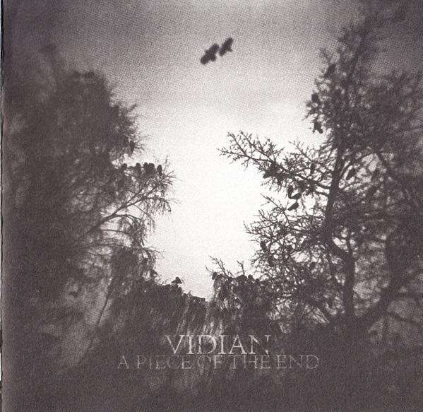 Vidian - A Piece Of The End