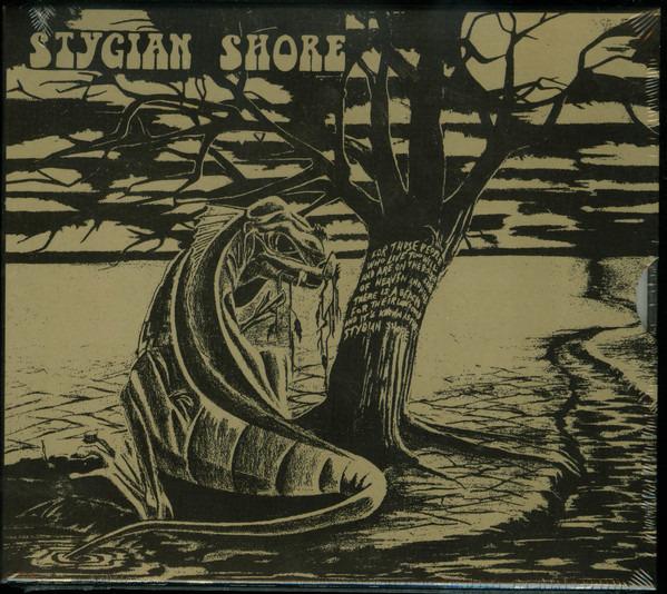 Stygian Shore - Stygian Shore