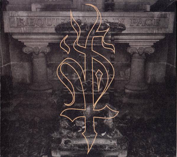 Sigihl - Trauermärsche (And A Tango Upon The World's Grave)