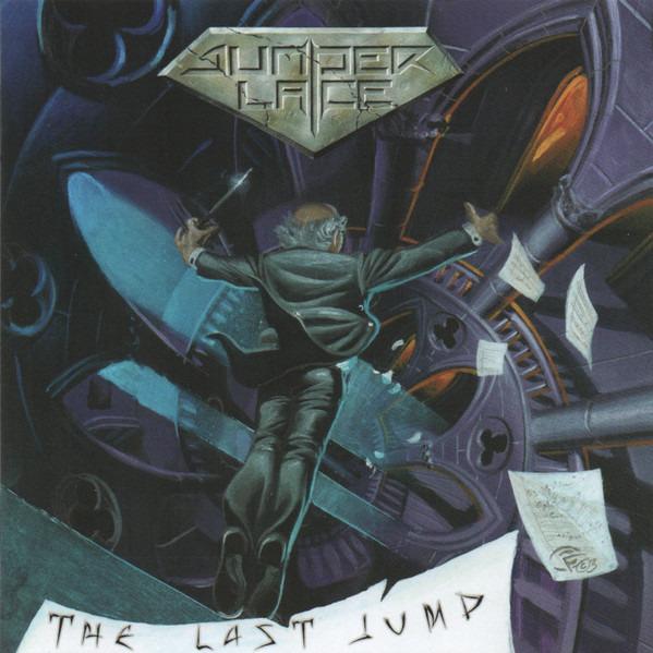 Jumper Lace - The Last Jump
