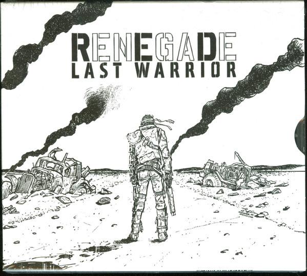 Renegade / Red - Last Warrior