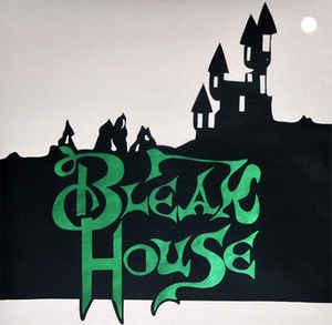 Bleak House - same NWOBHM METALLICA INFLUENCE