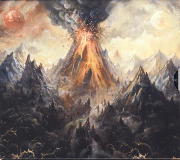 Runemagick - Into Desolate Realms + 3 BONUSTRACKS