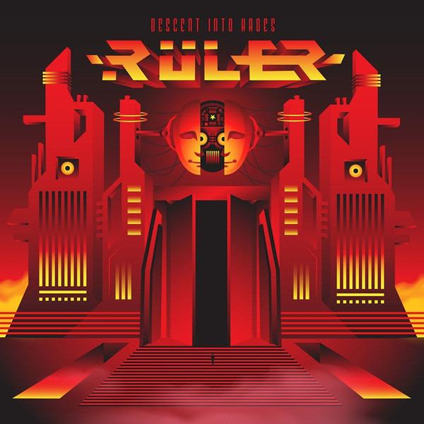 Ruler - Descent Into Hades